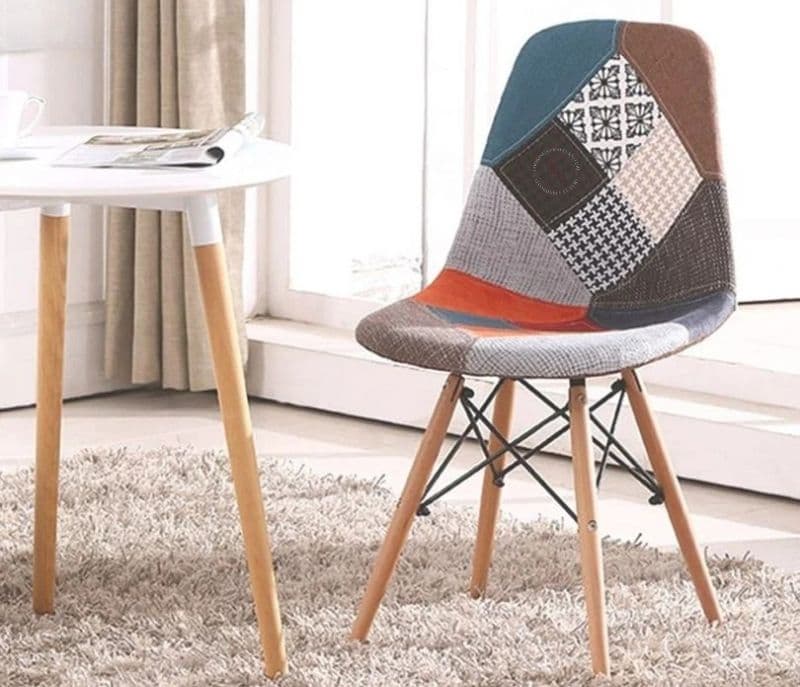 Image 2 for Kamiyah Iconic Chair