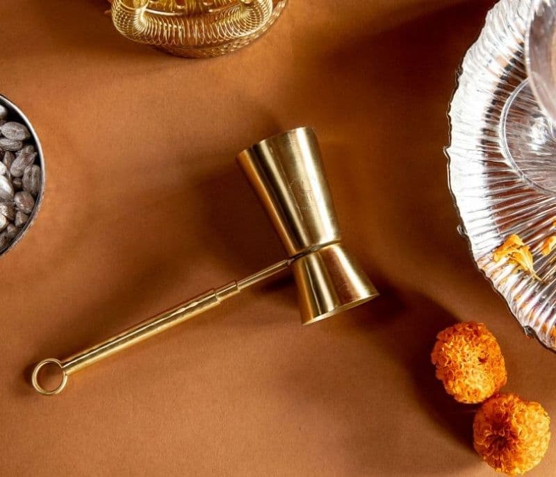 Image 3 for Quincy Bar Tool -Set of 4