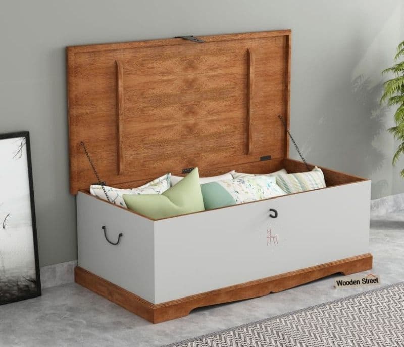 Image 3 for Chana Trunk Box