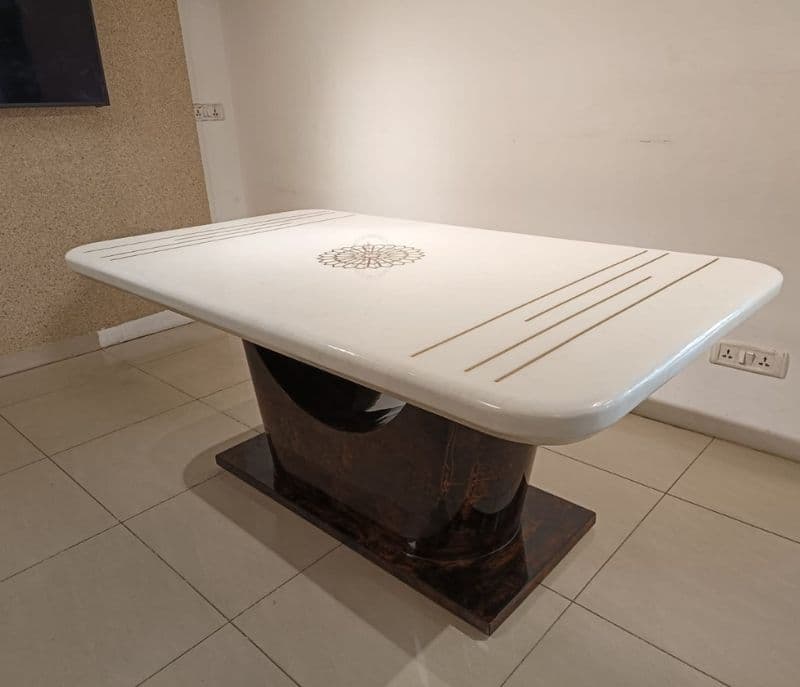 Image 3 for Emerald Kitchen Cabinet