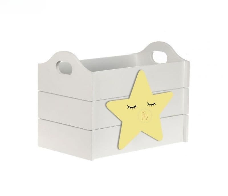 Image 3 for Opal Open Box Star Yellow