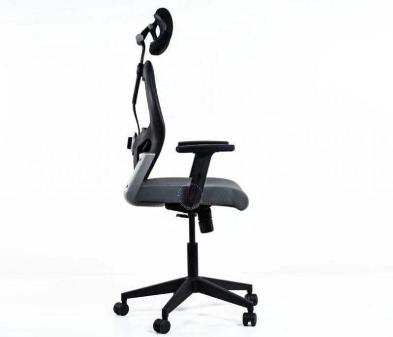 Image 4 for Megan  High-Back Mesh Ergonomic Office Chair