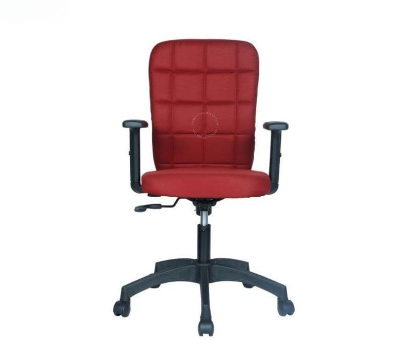 Image 5 for Sloan Maroon Elements Executive Office Chair
