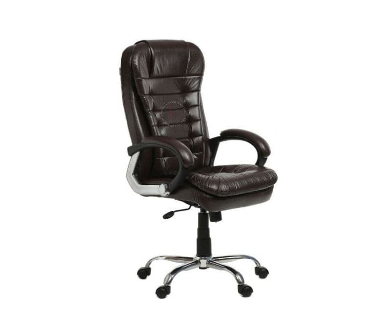 Image 3 for Leanna High Back Premium PU Leather Executive Office Chair