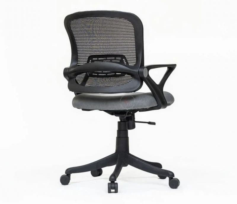 Image 2 for Serenity Mid-Back Mesh Ergonomic Office Chair