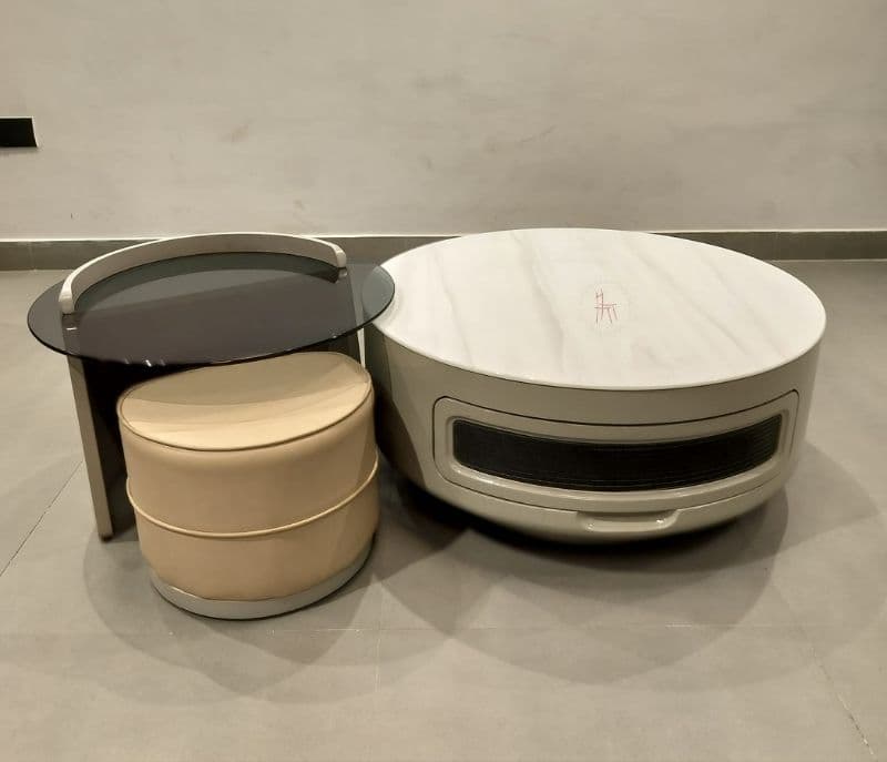 Image 8 for Centre Table -A 64 CT (CP)