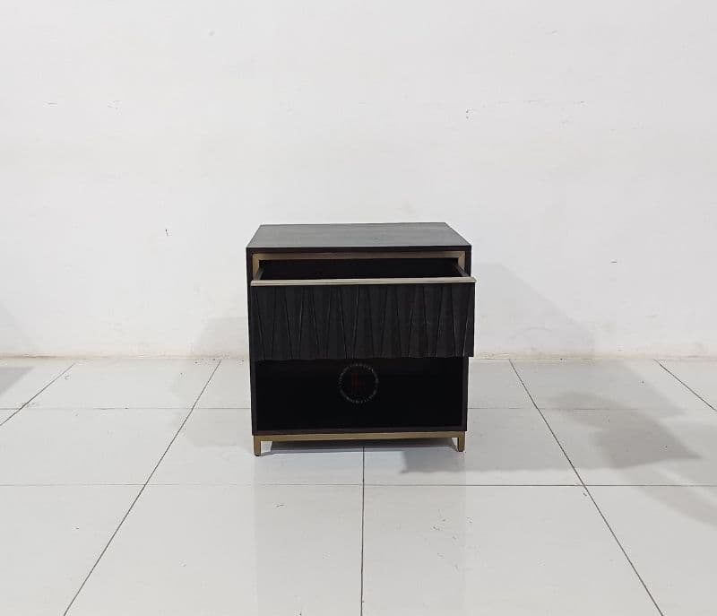 Image 7 for SOHO-NS NIGHT STAND (WH OTD)