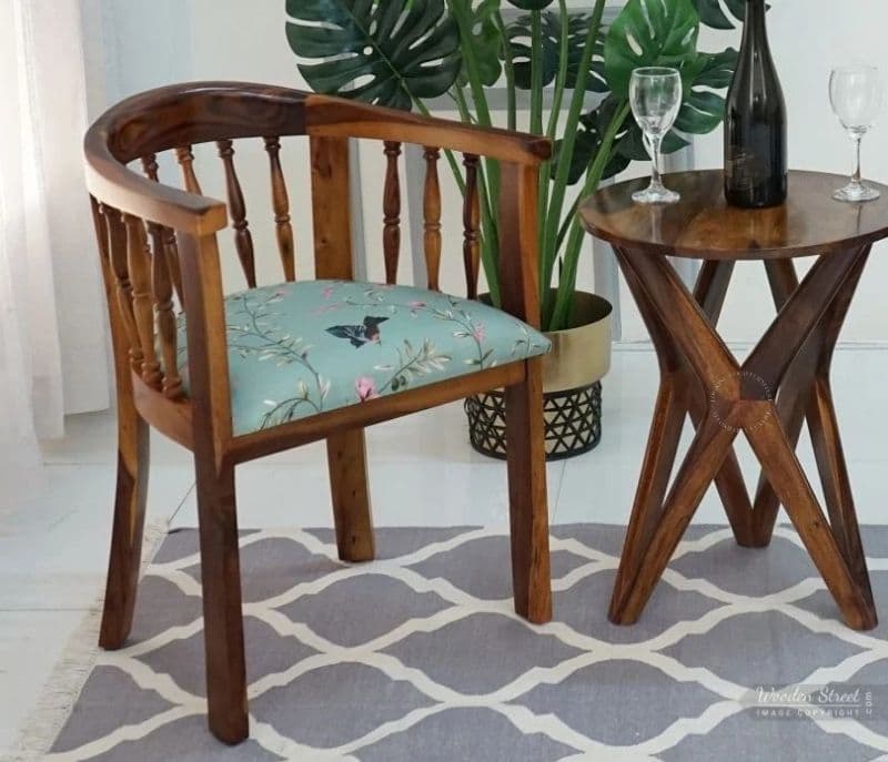 Image 5 for Kaitlyn Arm Chair