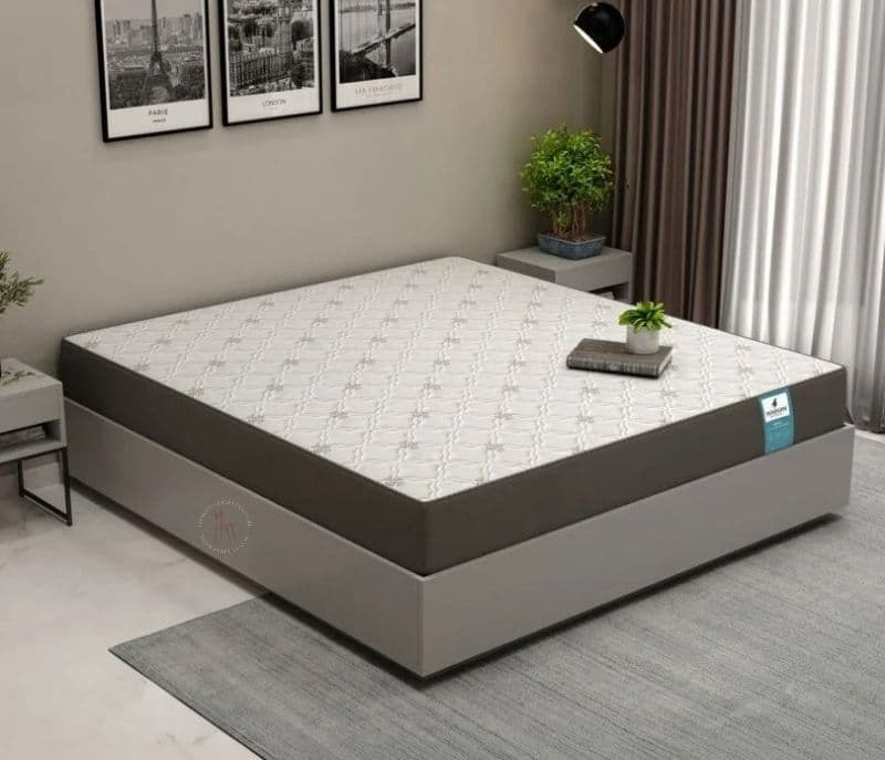 Image 3 for Makenzie Ortho Cool Gel Mattress