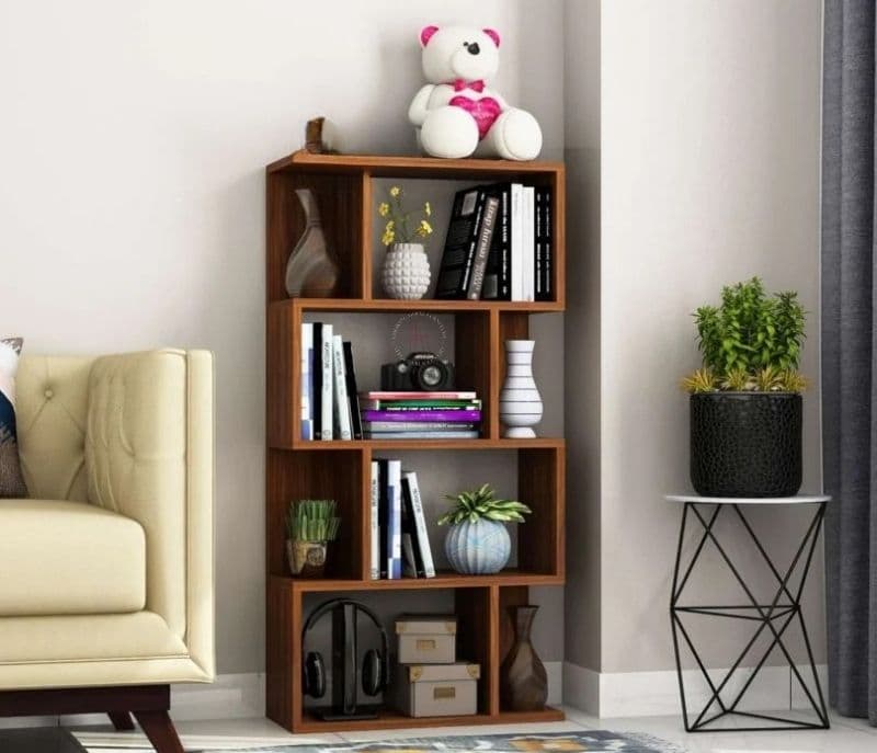 Image 2 for Kathryn Book Shelf