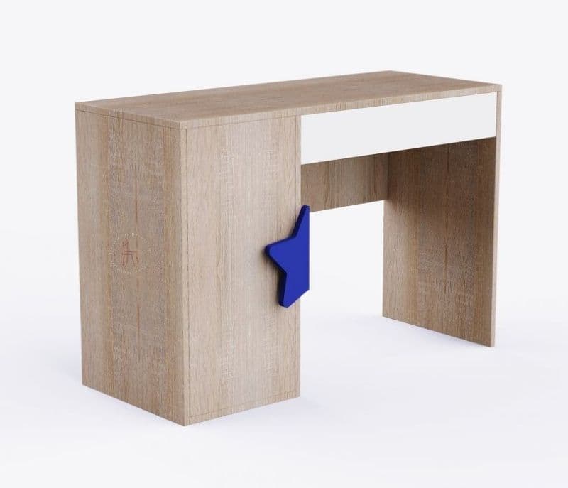 Image 4 for Persephone Curious Koala Study Table