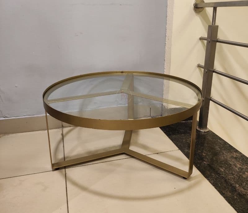 Coffee table CT (BTM)