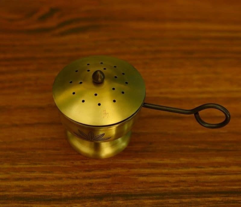 Image 2 for Piper Nakshithalla Gold Fumer