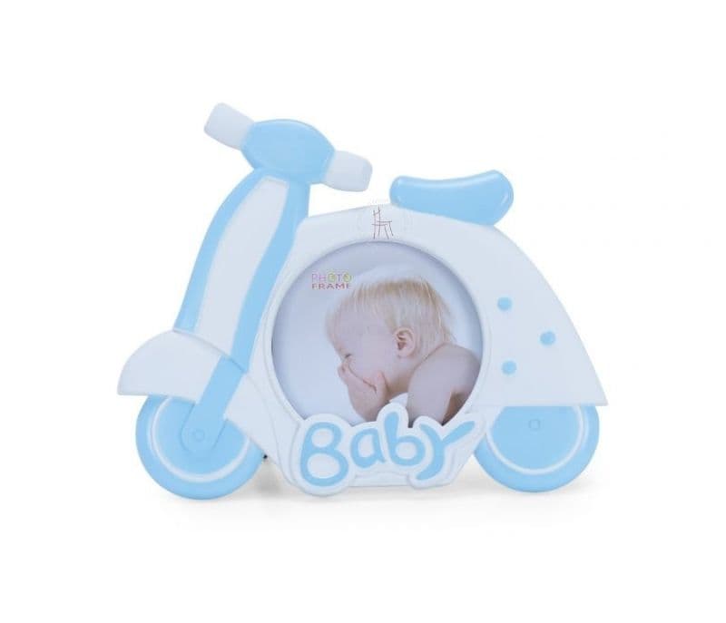 Image 2 for Gabriela Baby Scooter Photo Frame