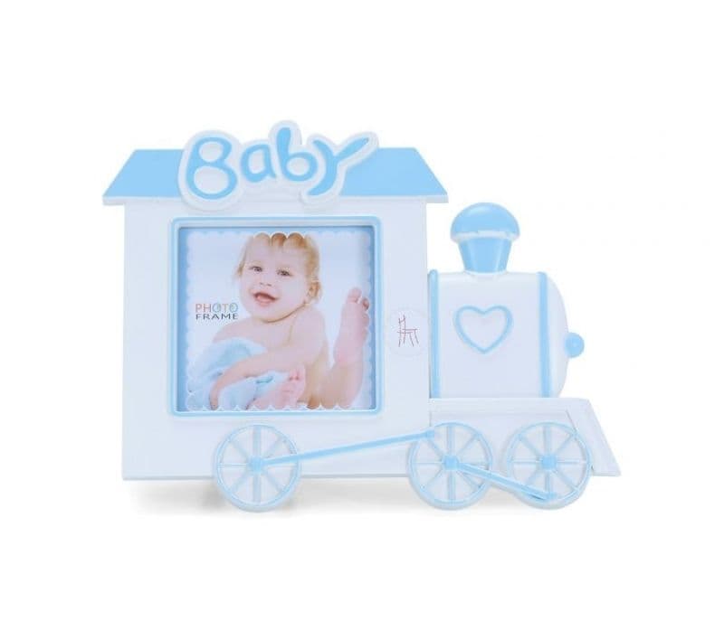 Image 4 for Maggie Baby Train Photo Frame