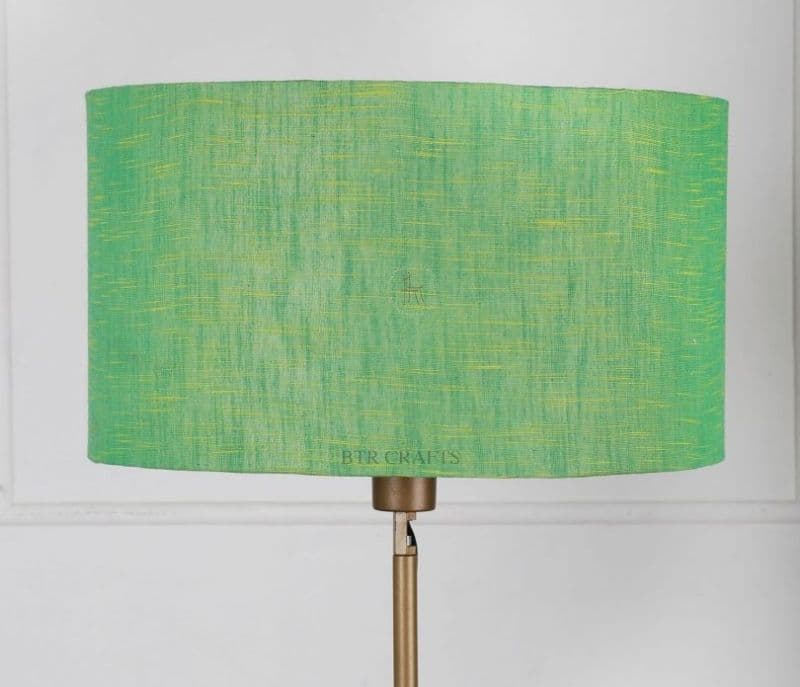 Image 2 for Teresa Drum Lampshade For Table Lamp 16 Inches