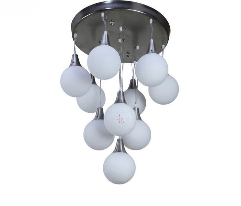 Image 4 for Ocean Modern Chandelier