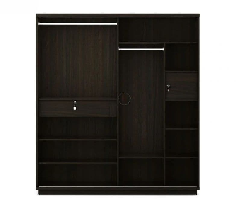 Image 3 for Tommaso 2 Door Sliding Wardrobe