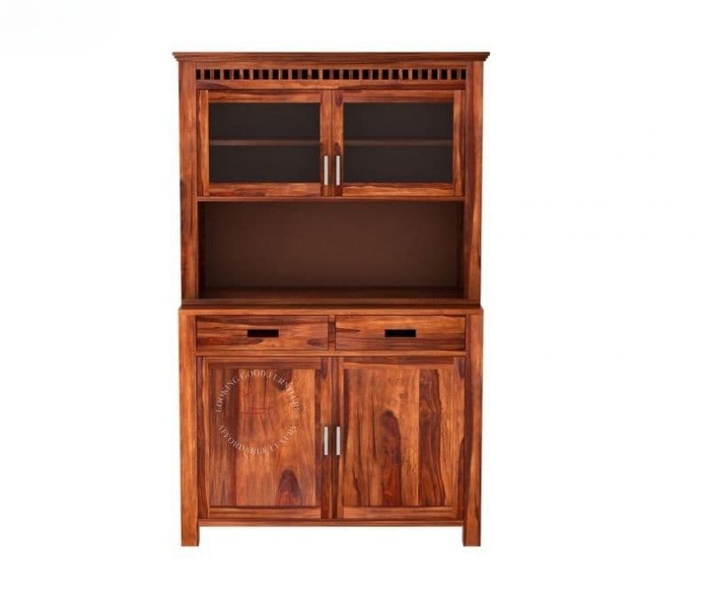 Image 3 for Haven Hutch Cabinet