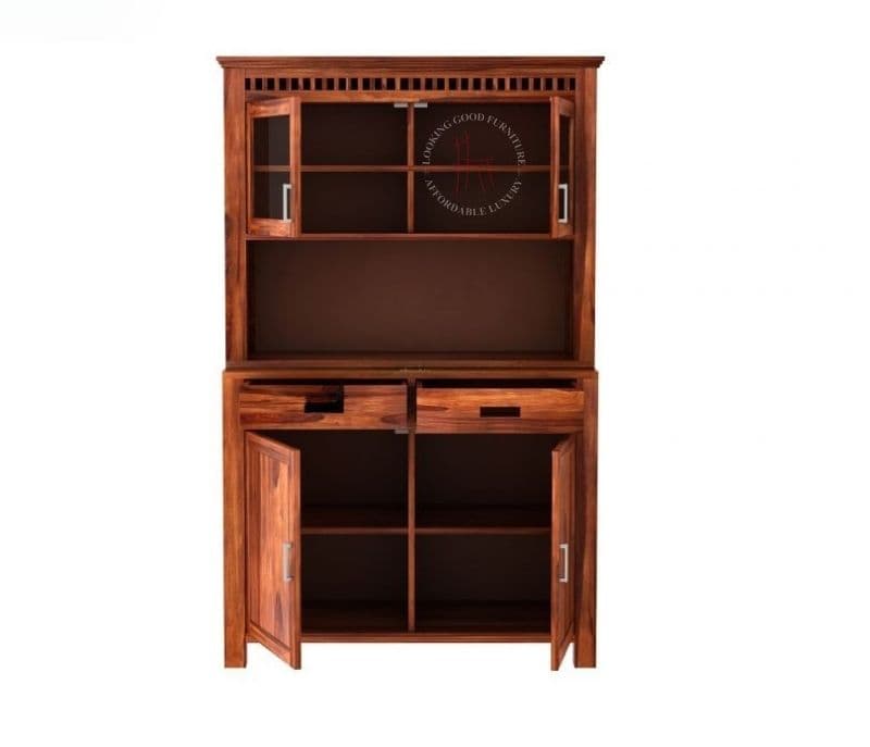 Image 5 for Haven Hutch Cabinet