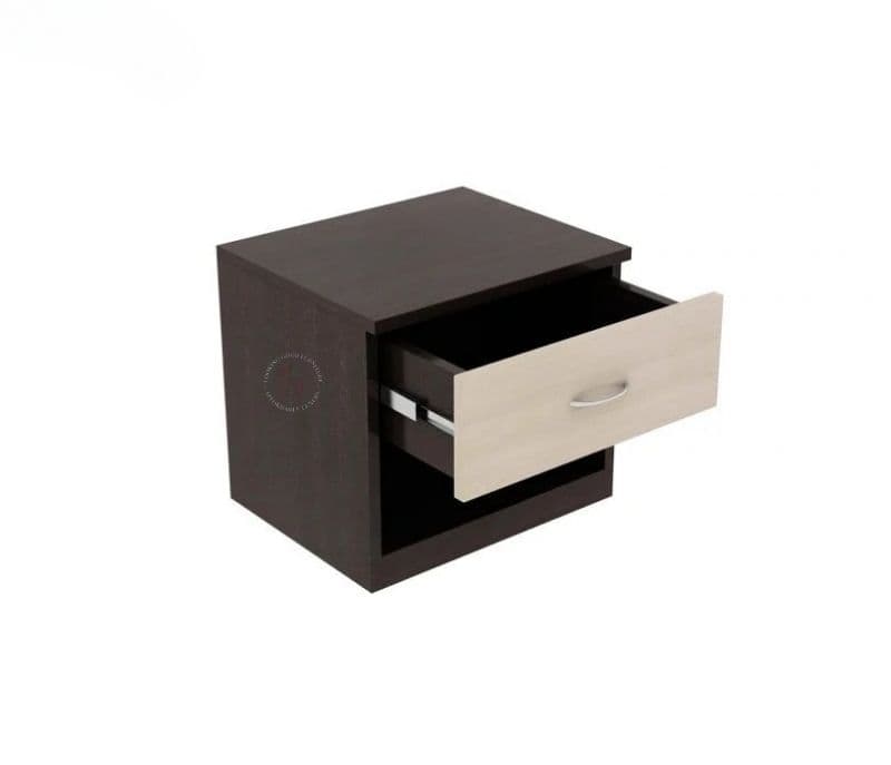Image 4 for Emery Bedside Table