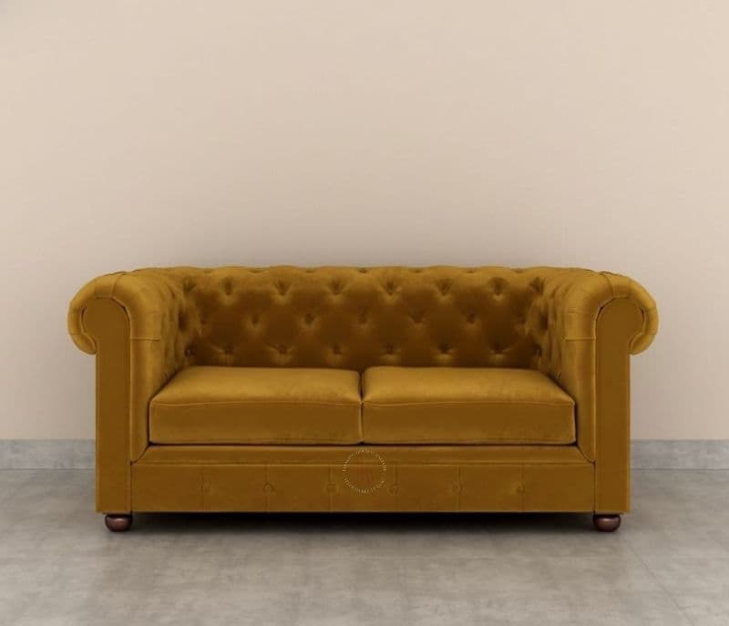 Image 3 for Ada 2 Seater Kids Sofa