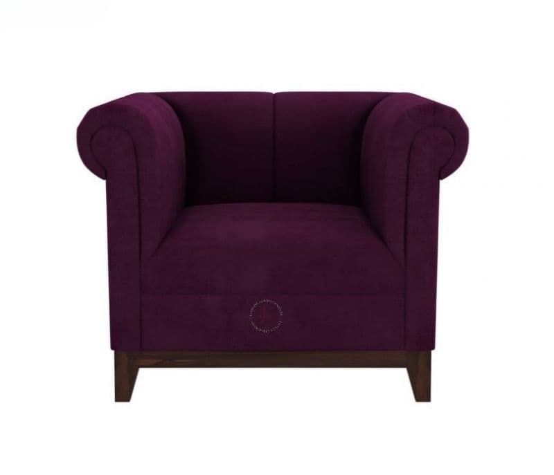 Image 2 for Arianna 1 Seater Sofa