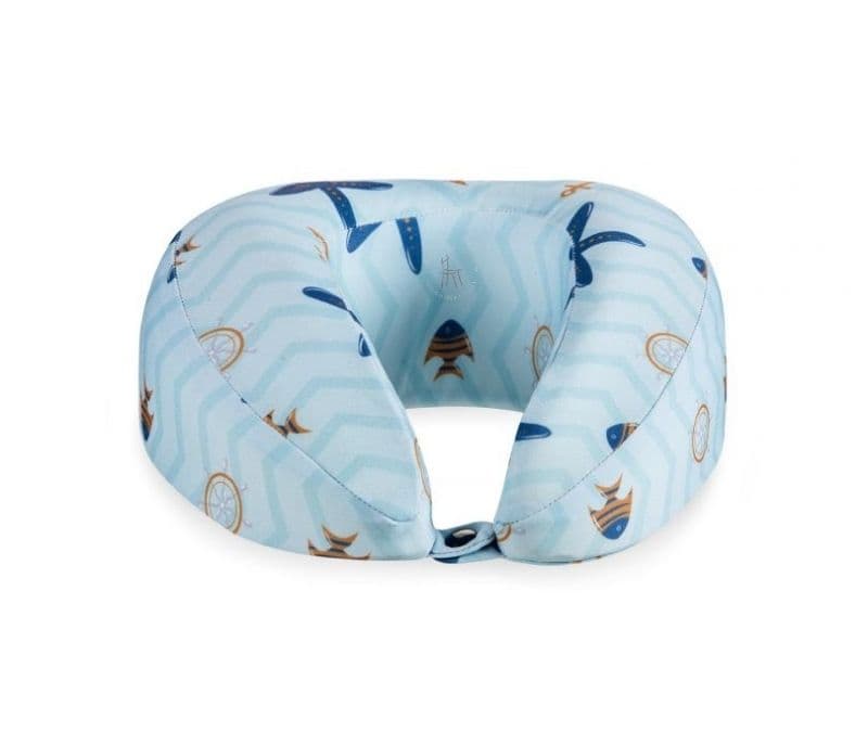 Image 2 for Zaniyah Neck Pillow for Travel