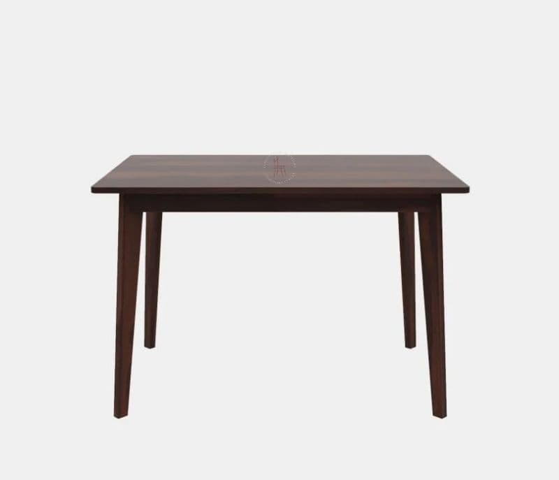 Image 3 for Bailee Dining Table (Walnut Finish)