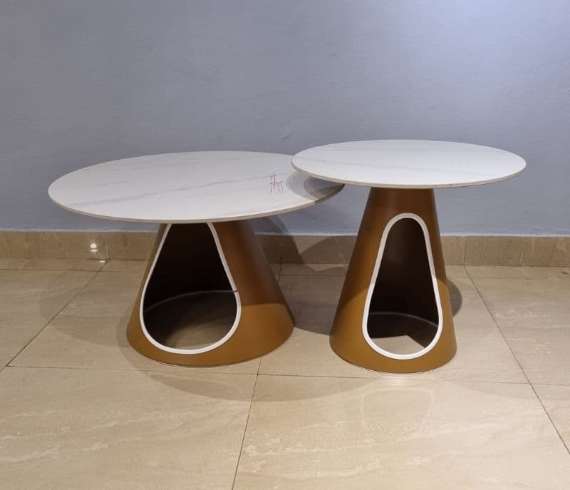 CT 40719-01 CENTRE TABLE CT (WF)