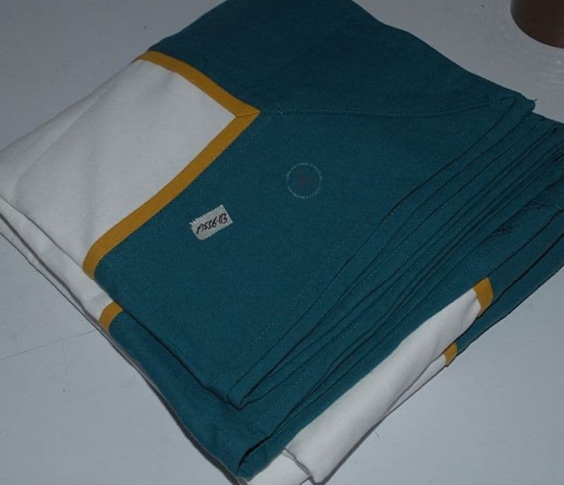 Image 4 for Soleil Printed Table Cloth