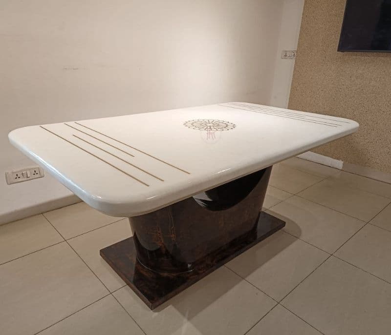 Image 5 for Emerald Kitchen Cabinet