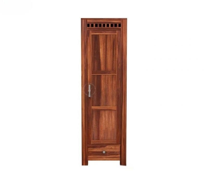 Image 3 for Rosana 1 Door Multi-Utility Wardrobe