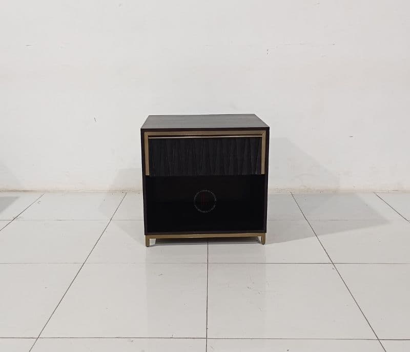 Image 2 for SOHO-NS NIGHT STAND (WH OTD)