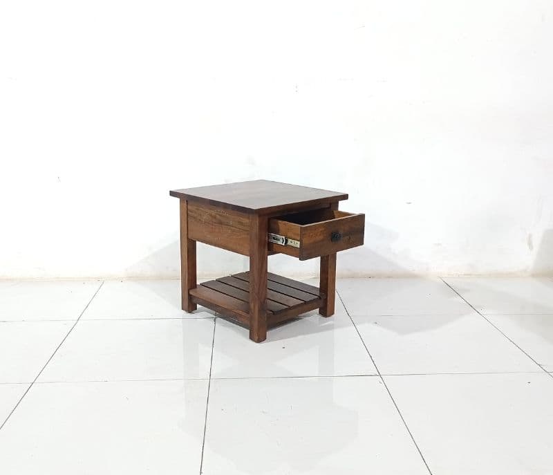 Image 6 for Panel - NS Night Stand (WH OTD)