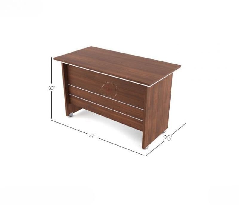 Image 5 for Oakleigh Desking Office Table