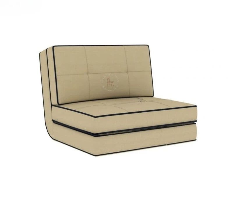 Image 8 for Jacqueline Winsley Foldable Fabric Bed