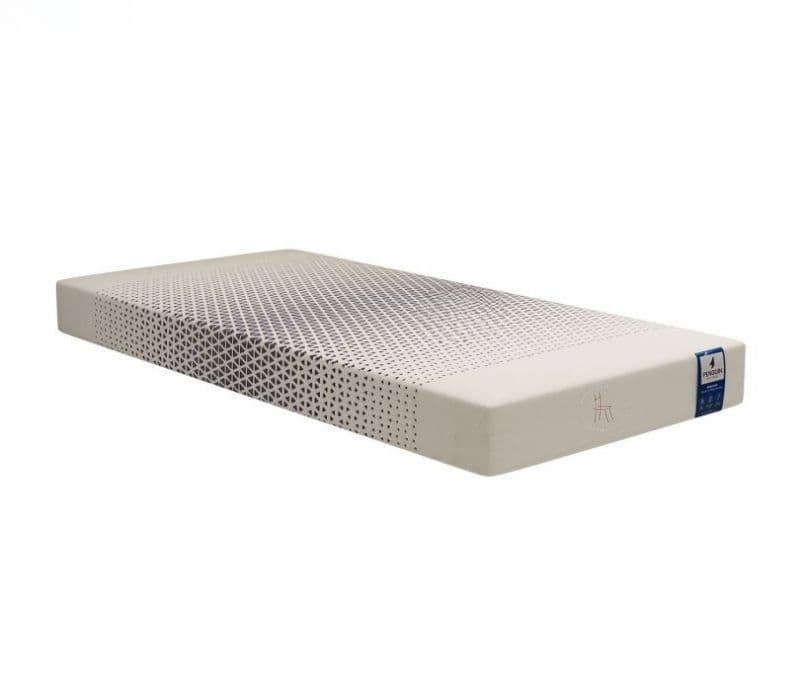 Image 4 for Priscilla Bamboo Bliss High Density HR Memory Foam Mattress