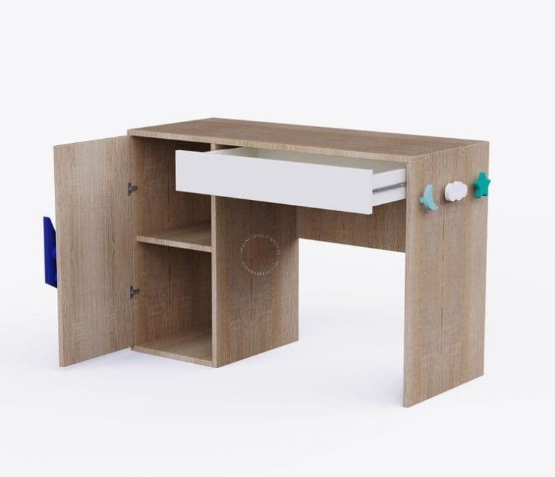 Image 3 for Persephone Curious Koala Study Table