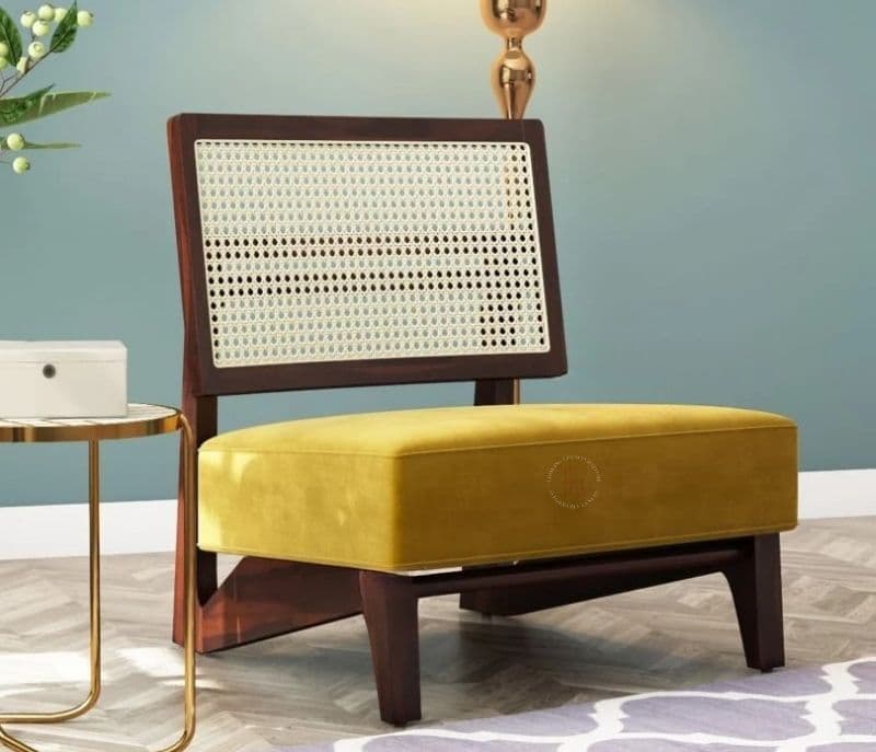 Image 4 for Terence Lounge Chair (Drive)