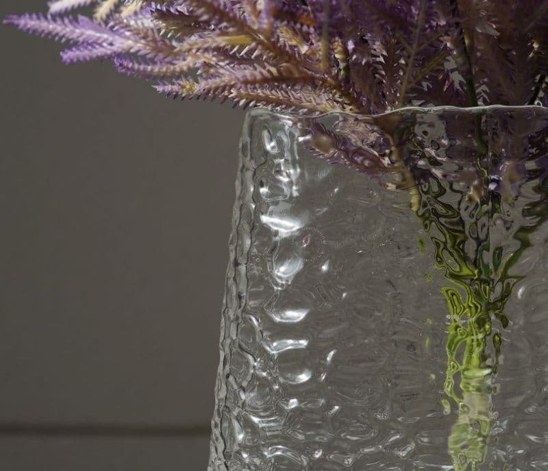 Image 3 for Arleth Glass Vase