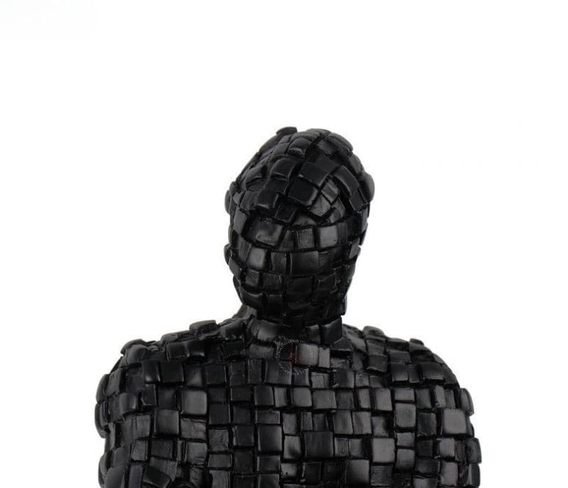 Image 3 for Bonnie Black Human Collection Resin