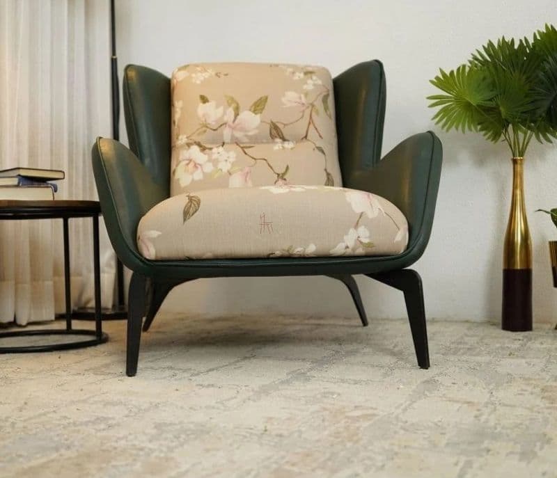 Image 3 for Arolina Lounge Chair