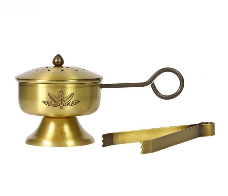 Image 4 for Piper Nakshithalla Gold Fumer