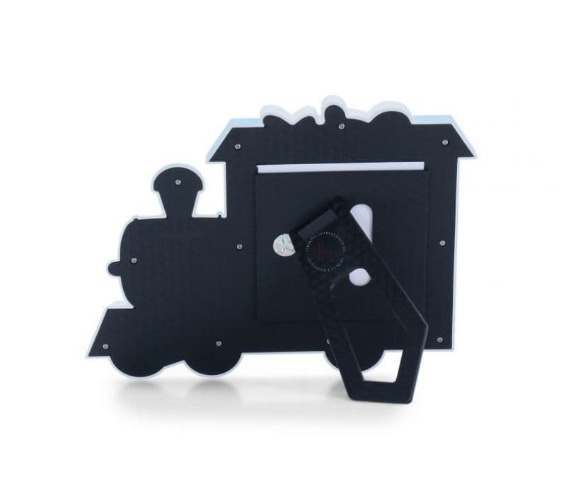 Image 3 for Maggie Baby Train Photo Frame