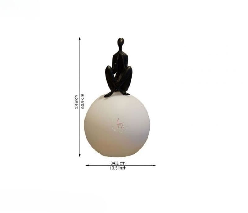 Image 4 for Maeve Table Lamp