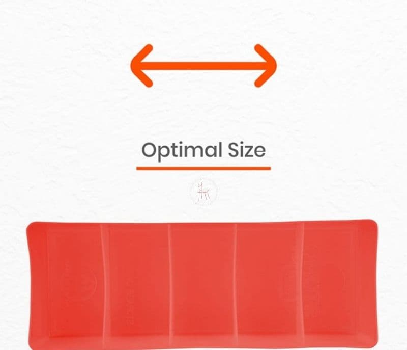 Image 4 for Sydney Set of 12 Dori Multipurpose Stackable Drawer Organizer Rack