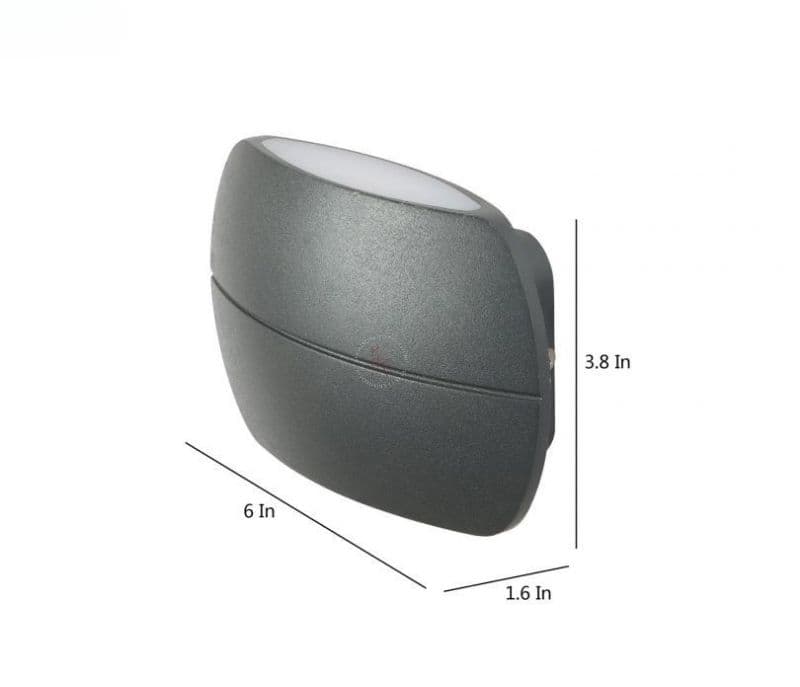 Image 5 for Phoebe Outdoor Lighting Lamp With Exterior Wall Light