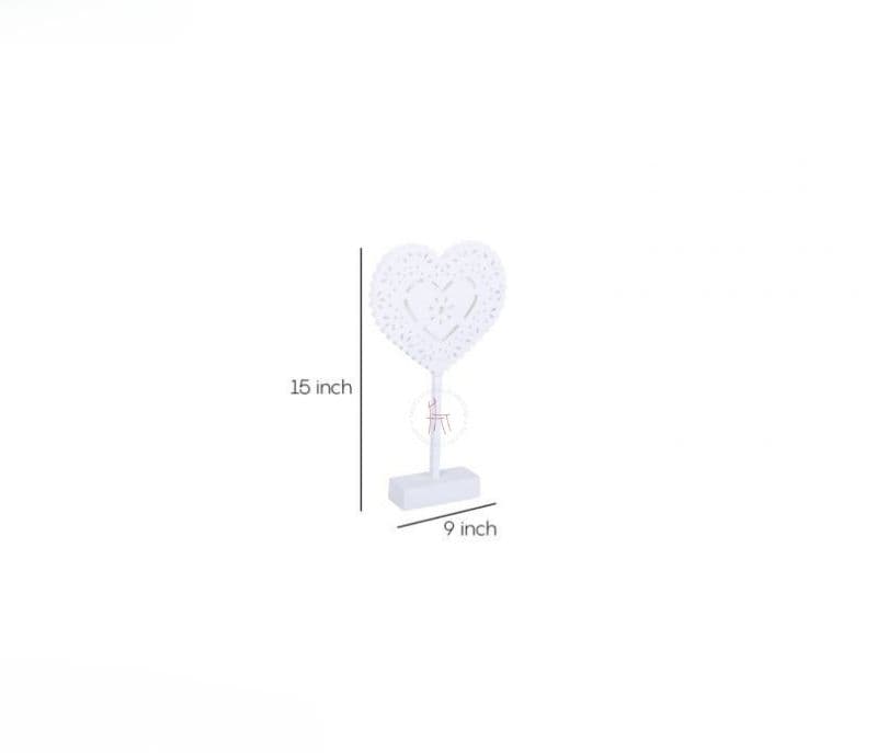 Image 5 for Heaven Heart shaped LED Lighting