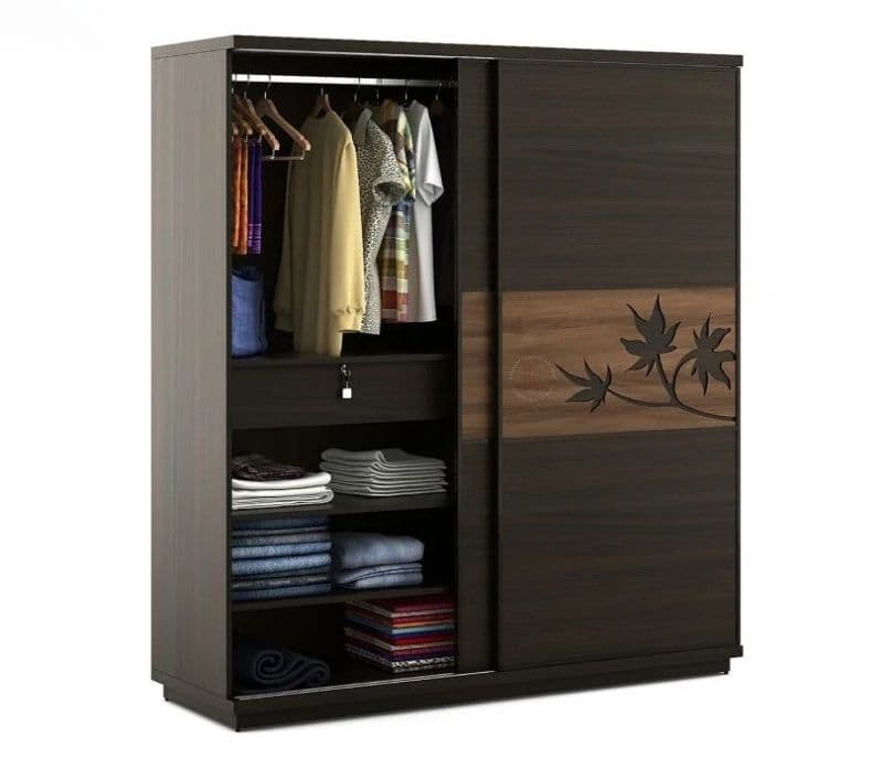 Image 2 for Tommaso 2 Door Sliding Wardrobe